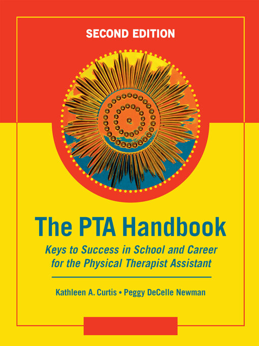 Title details for The PTA Handbook by Kathleen A. Curtis - Available